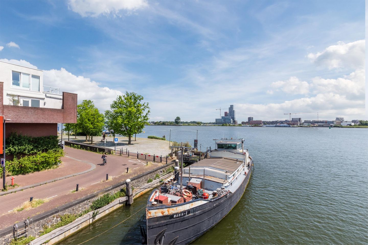 Foto 55 van Lampenistenstraat 19