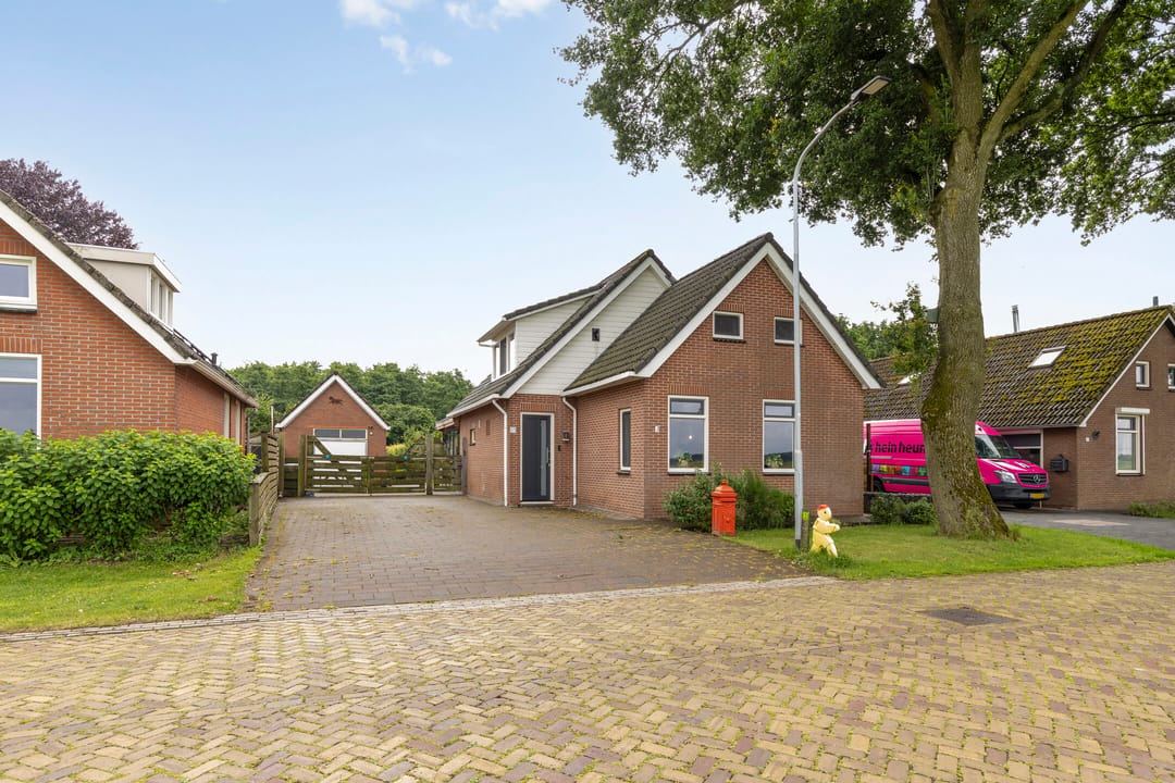 Photo 1 of Tramwijk ZZ 57