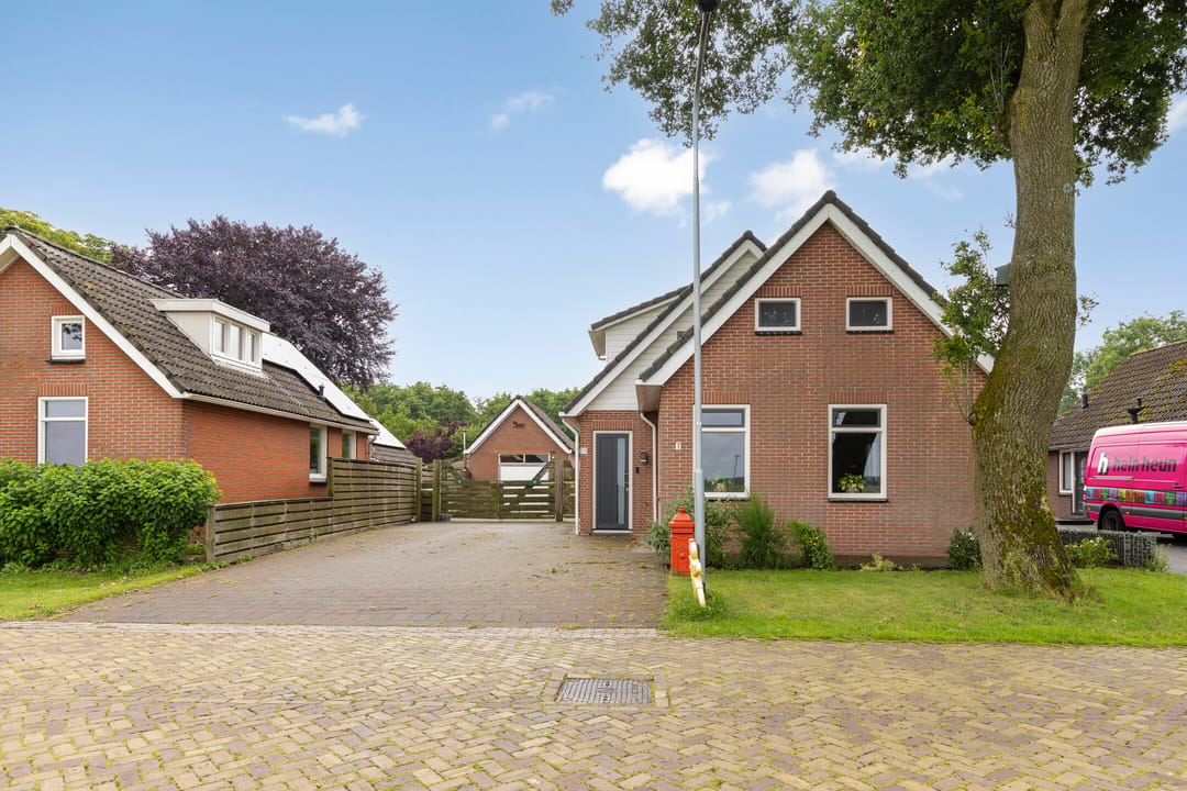 Photo 2 of Tramwijk ZZ 57