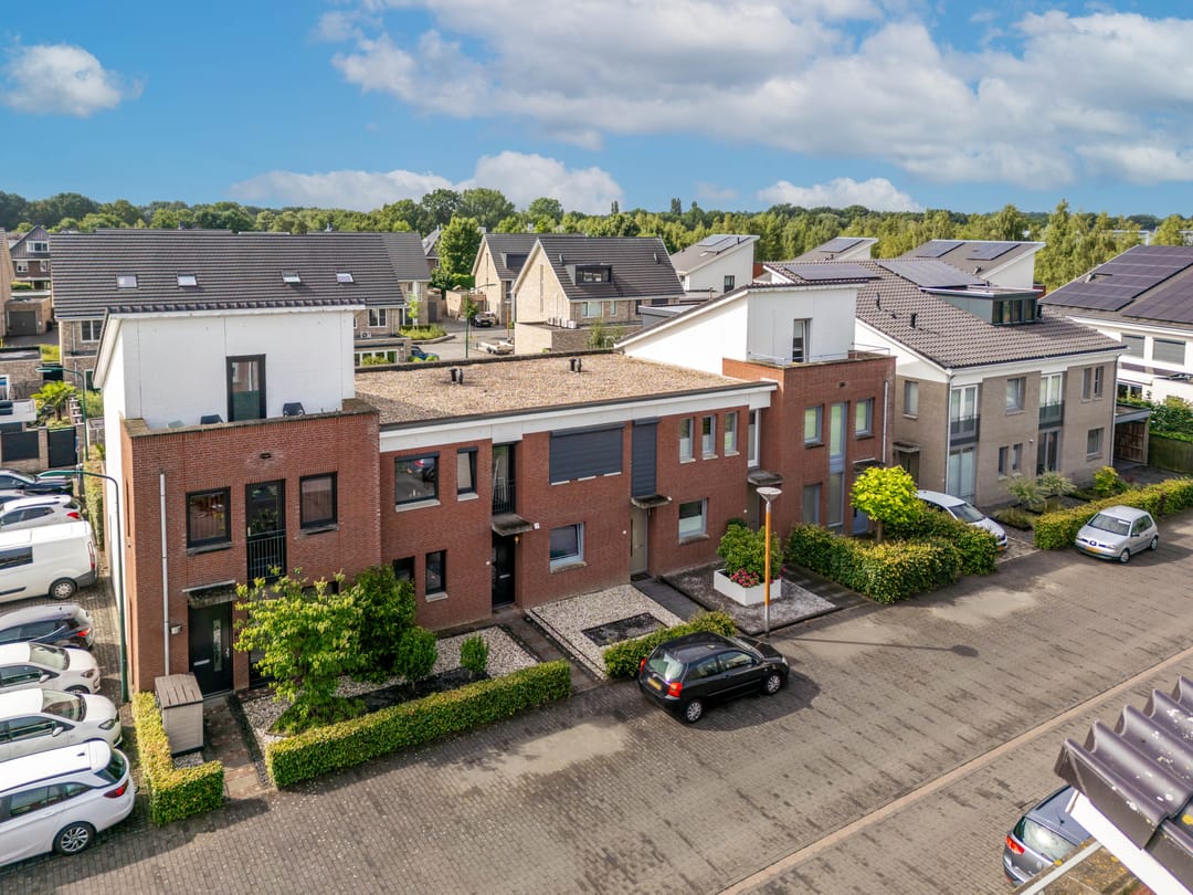 Foto 1 van Havikskruid 14