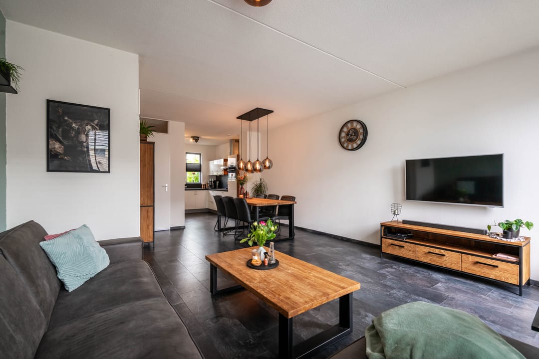 Foto 2 van Havikskruid 14