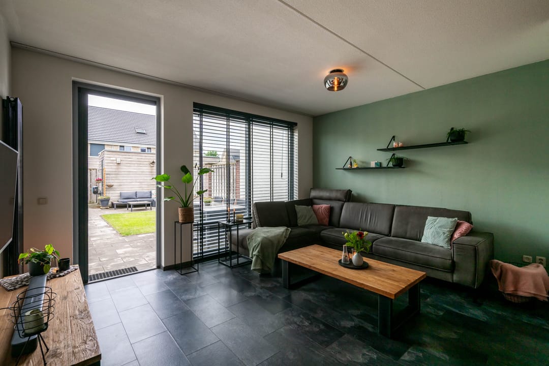 Foto 8 van Havikskruid 14