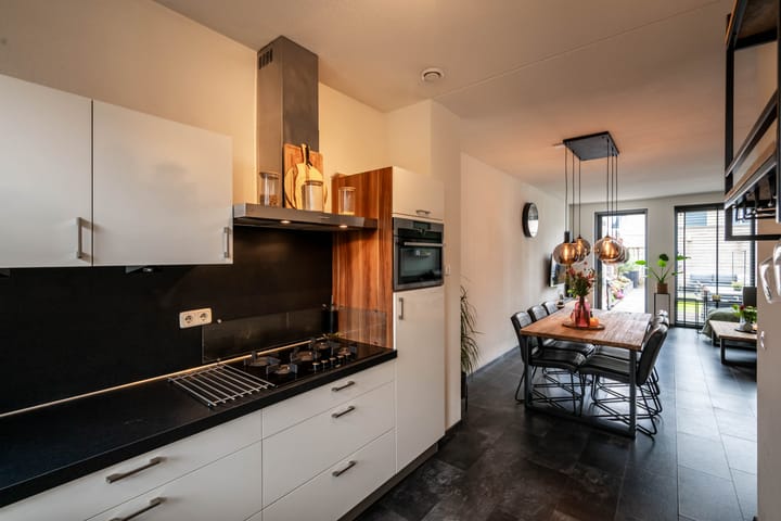 Foto 12 van Havikskruid 14