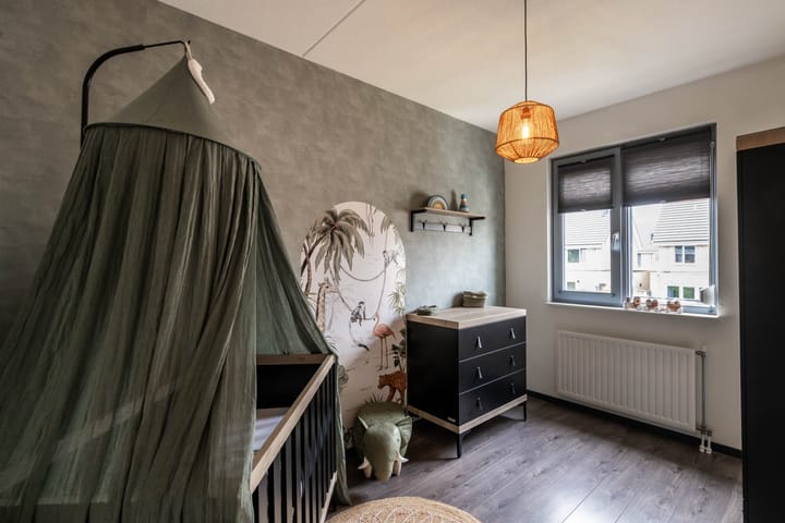 Foto 16 van Havikskruid 14