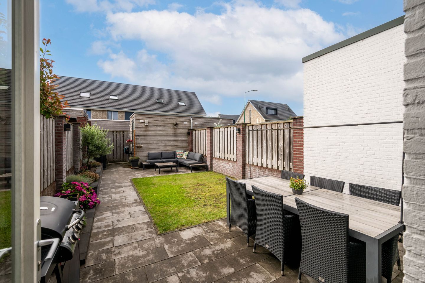 Foto 20 van Havikskruid 14