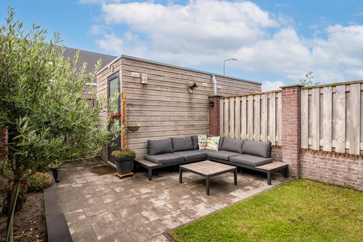 Foto 21 van Havikskruid 14