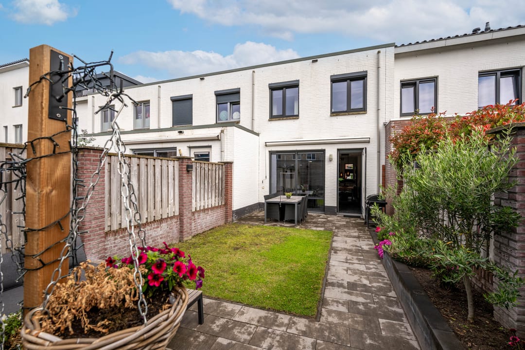 Foto 22 van Havikskruid 14