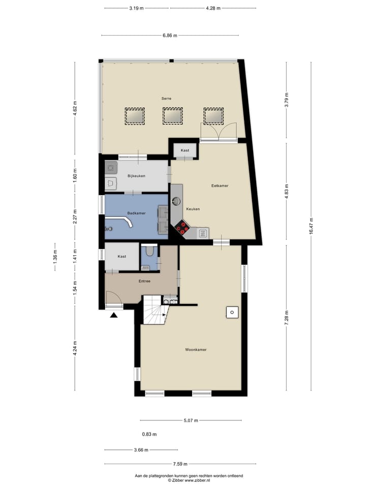 Foto 45 van Tramwijk ZZ 57