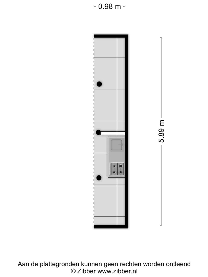 Foto 49 van Tramwijk ZZ 57