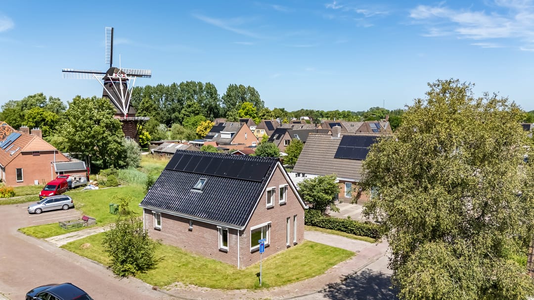 Foto 1 van De Omloop 2