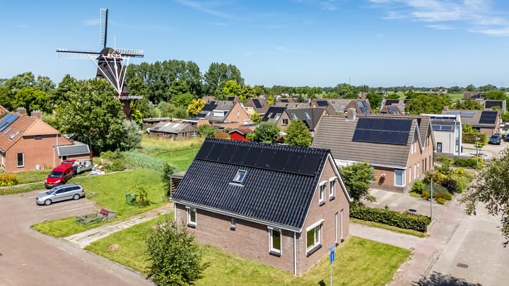 Foto 2 van De Omloop 2