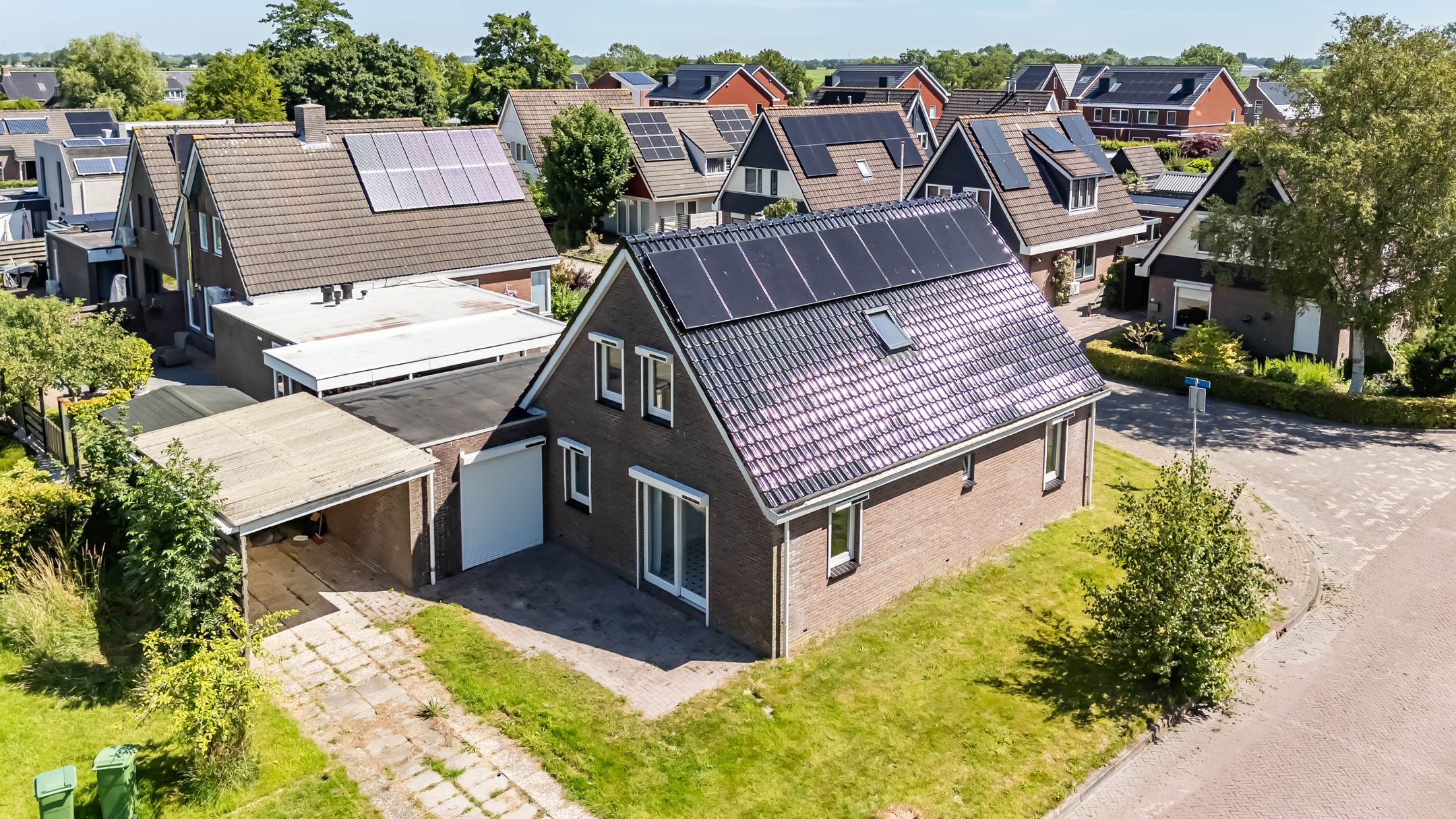 Foto 3 van De Omloop 2