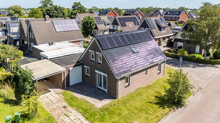 Foto 3 van De Omloop 2