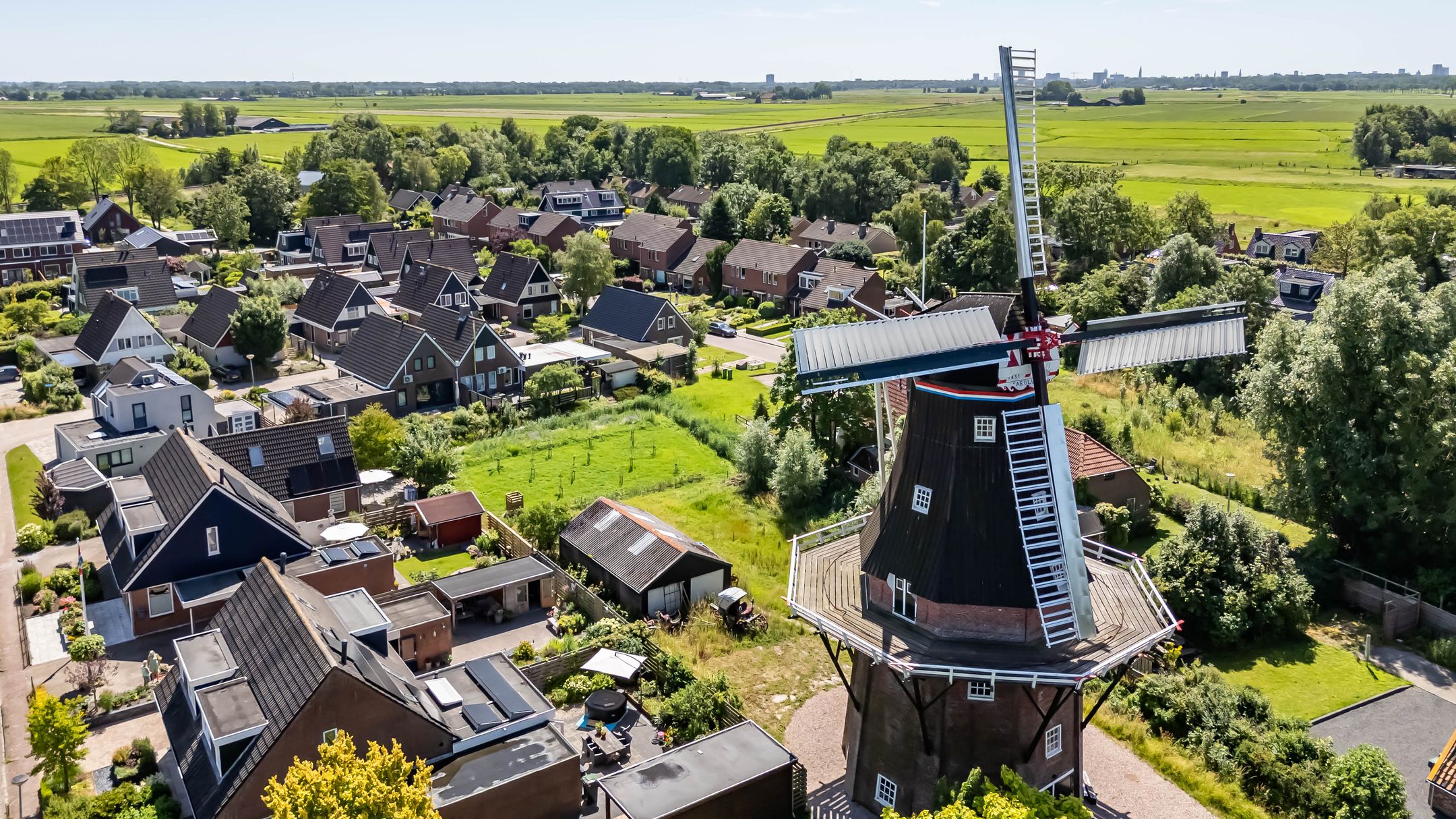 Foto 6 van De Omloop 2