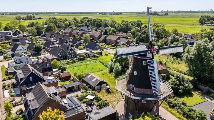 Foto 6 van De Omloop 2