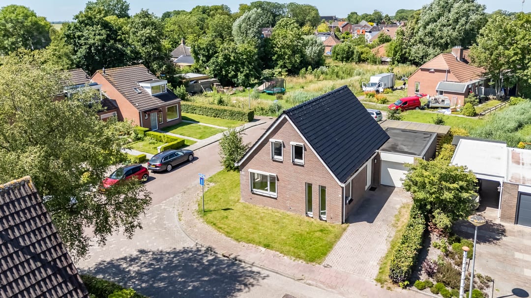 Foto 8 van De Omloop 2