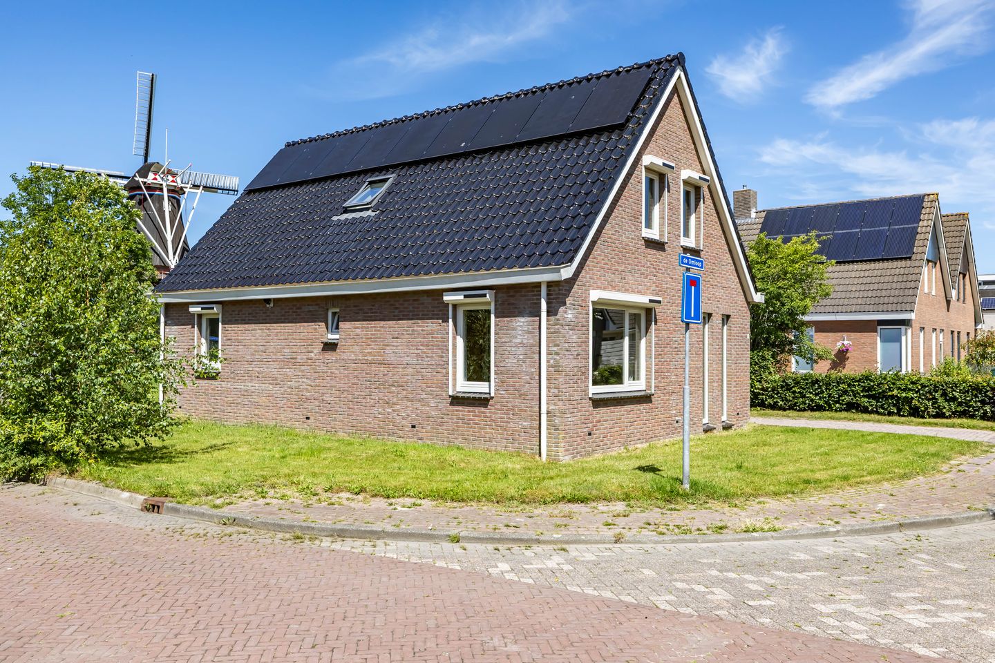 Foto 10 van De Omloop 2