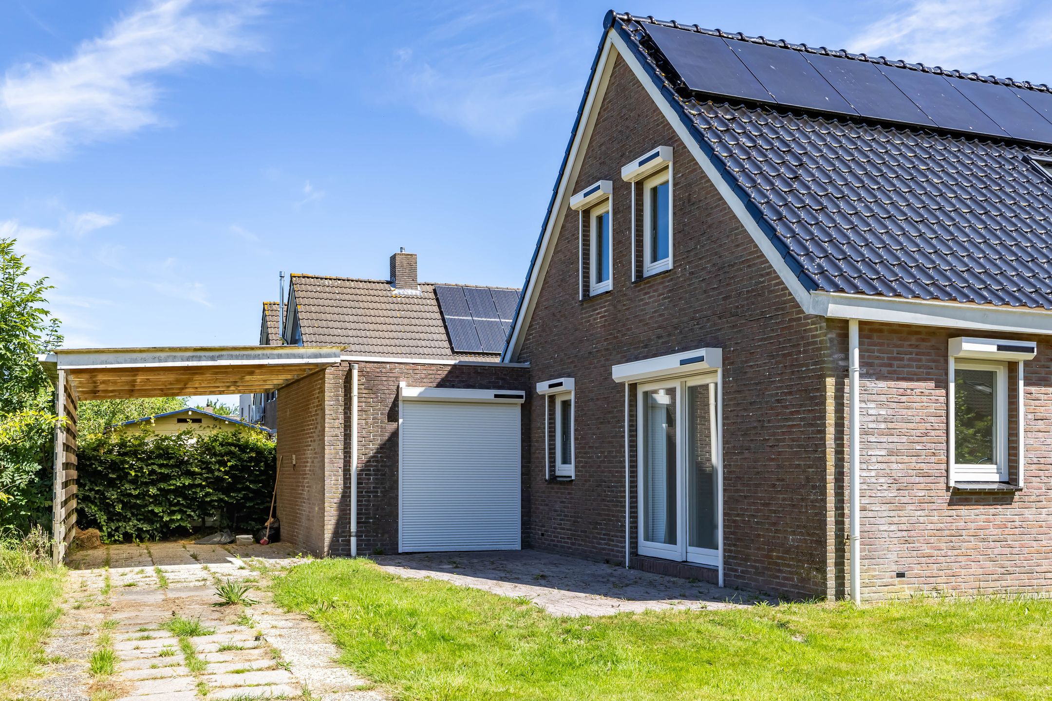 Foto 12 van De Omloop 2