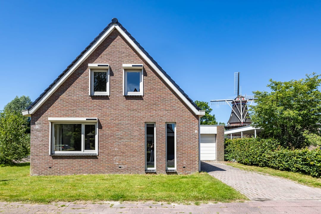 Foto 13 van De Omloop 2