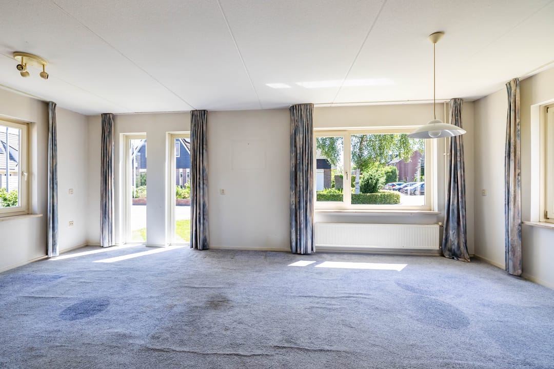 Foto 17 van De Omloop 2