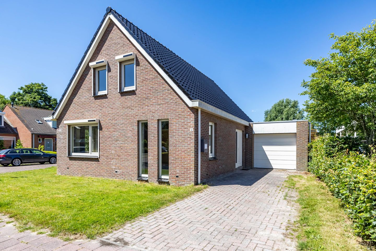 Foto 14 van De Omloop 2