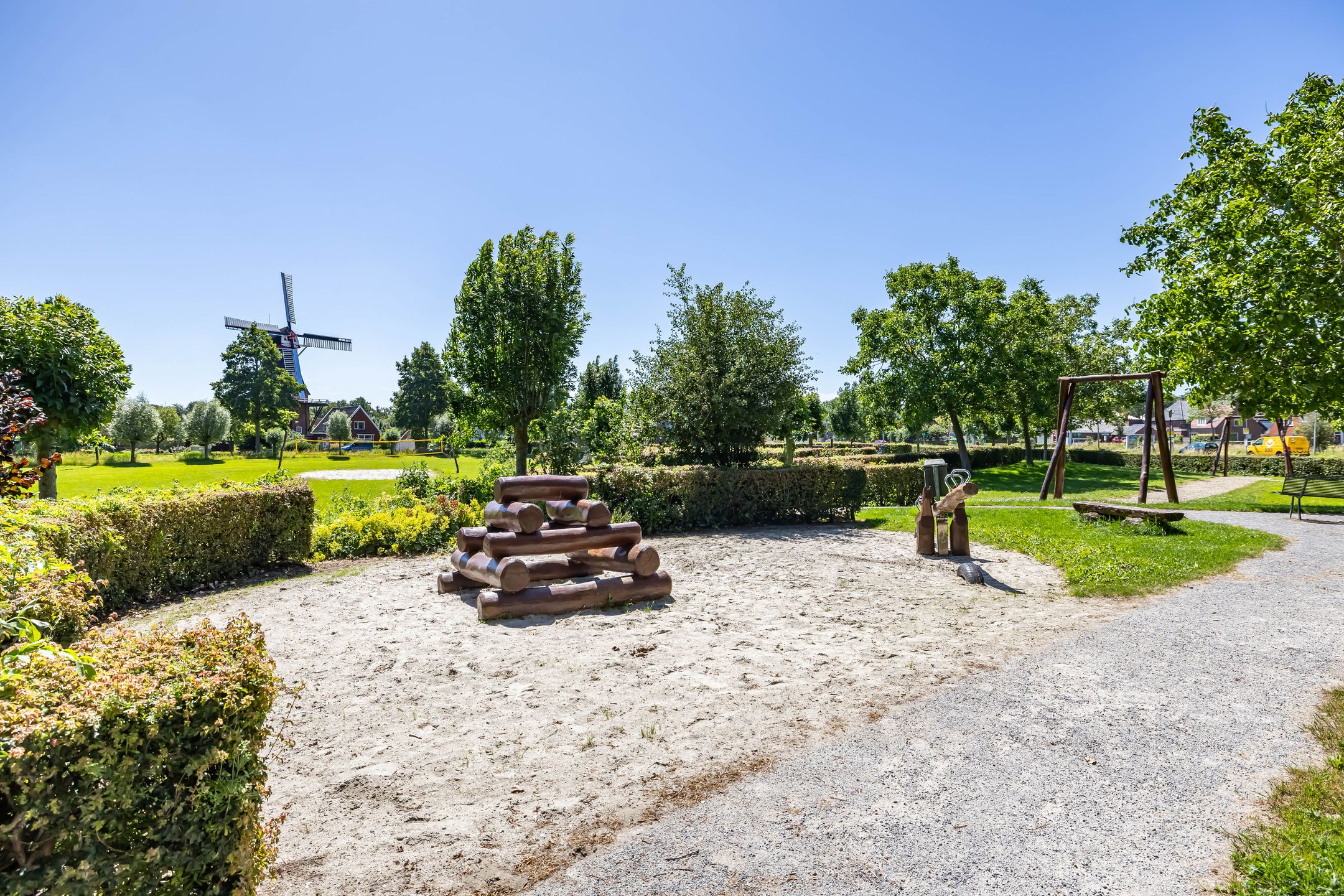 Foto 45 van De Omloop 2