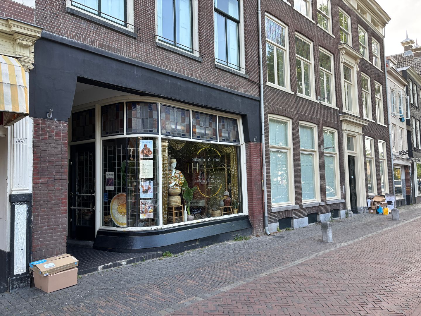 Bekijk foto 1 van Oudegracht 310