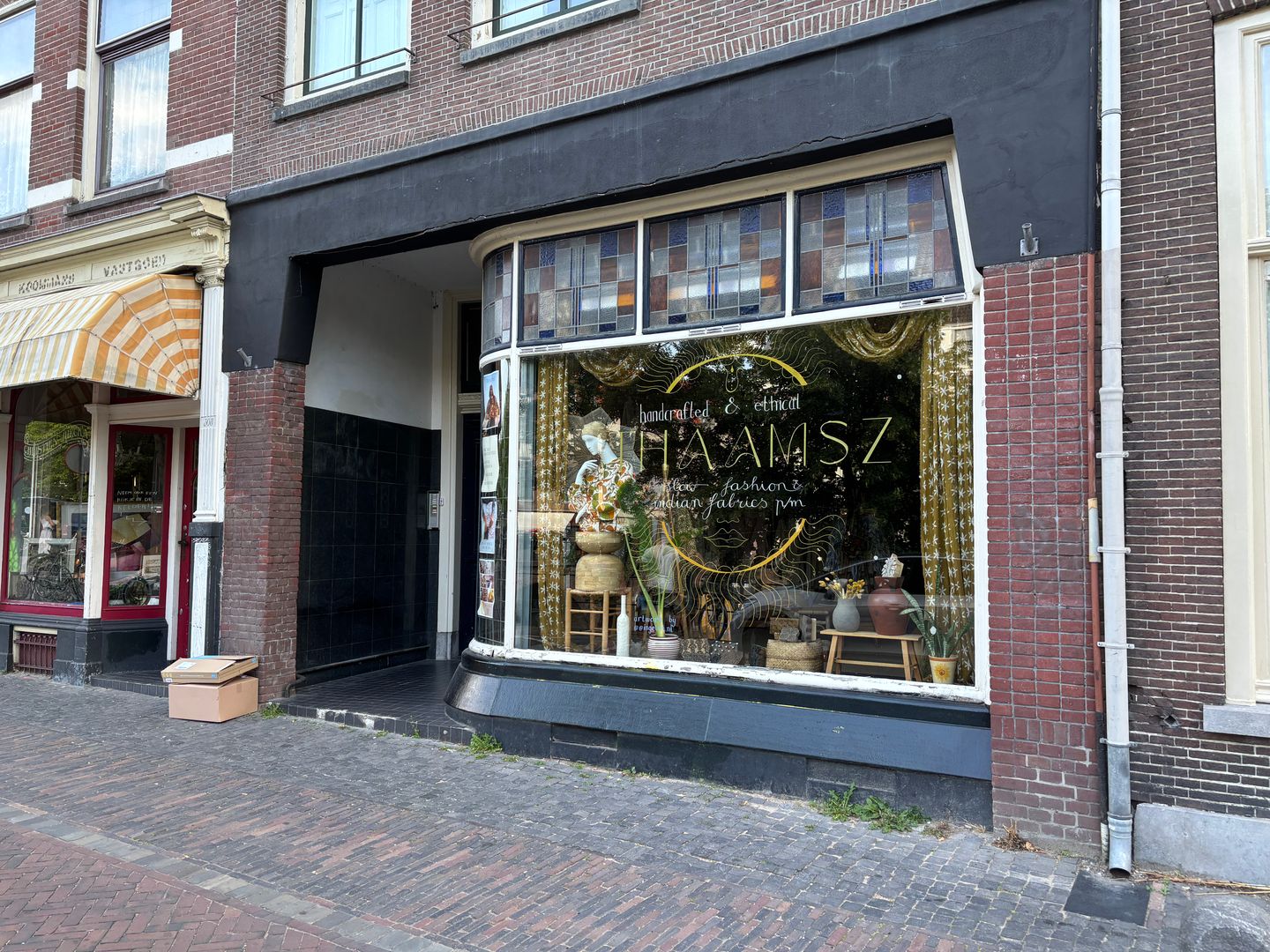 Bekijk foto 2 van Oudegracht 310