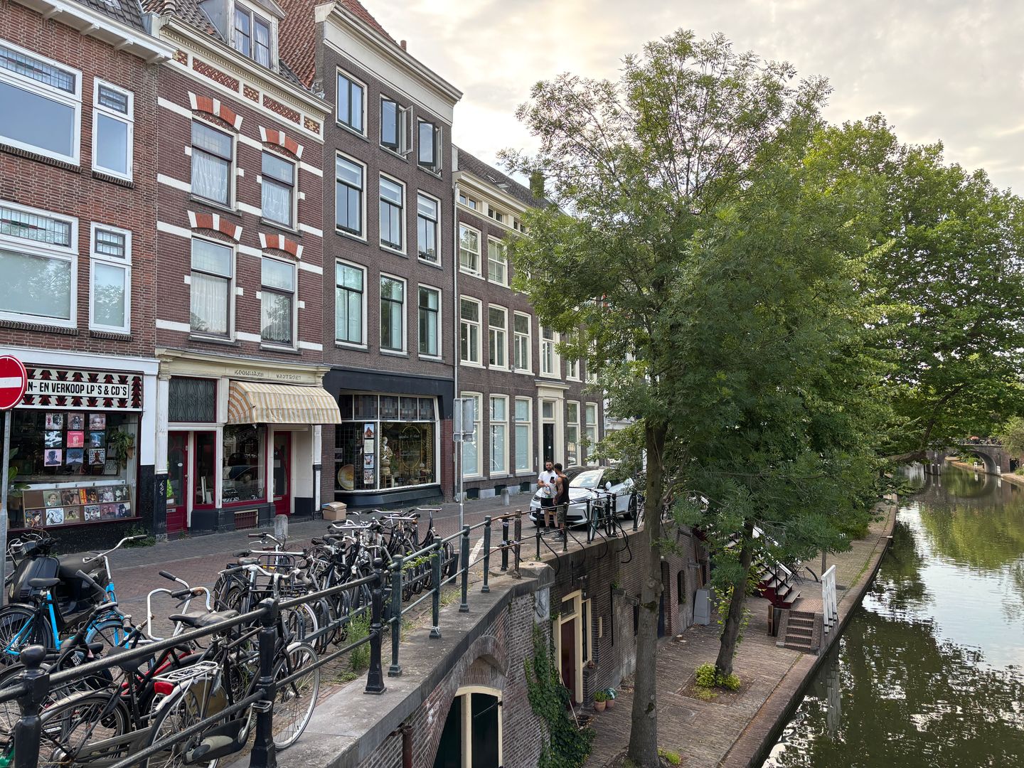 Bekijk foto 3 van Oudegracht 310