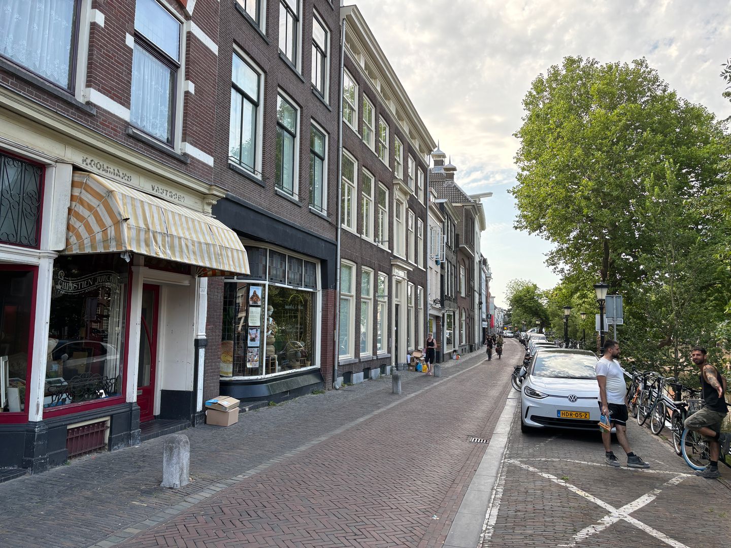 Bekijk foto 4 van Oudegracht 310