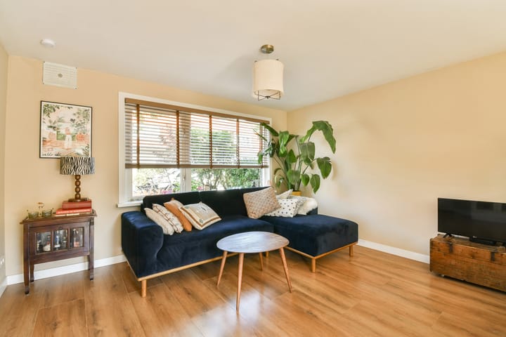 Foto 7 van Uranusstraat 23