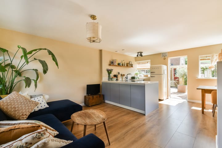 Foto 8 van Uranusstraat 23