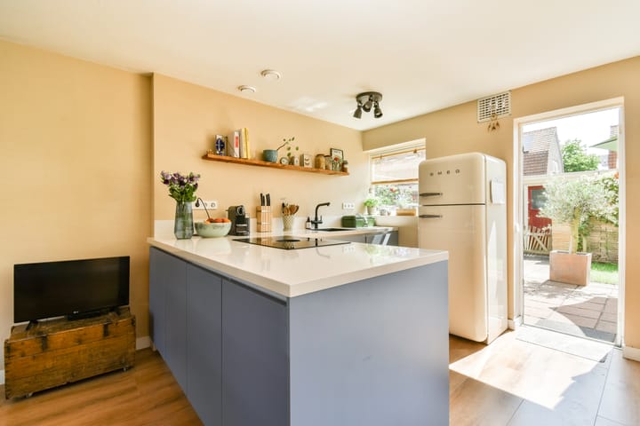 Foto 12 van Uranusstraat 23