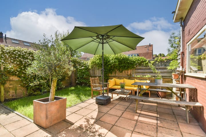 Foto 14 van Uranusstraat 23