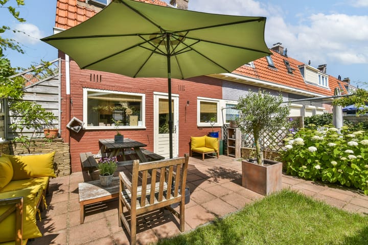 Foto 15 van Uranusstraat 23