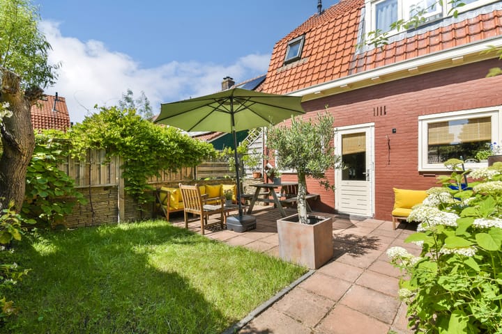 Foto 16 van Uranusstraat 23