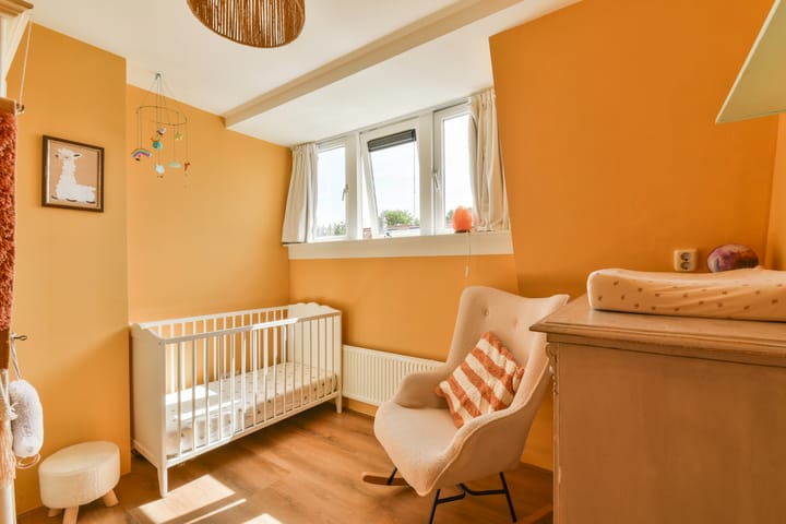 Foto 25 van Uranusstraat 23