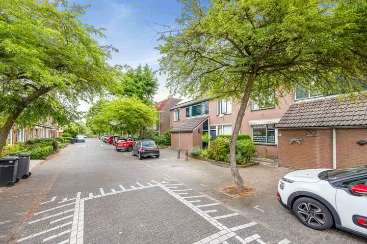 Foto 29 van Amstel 6