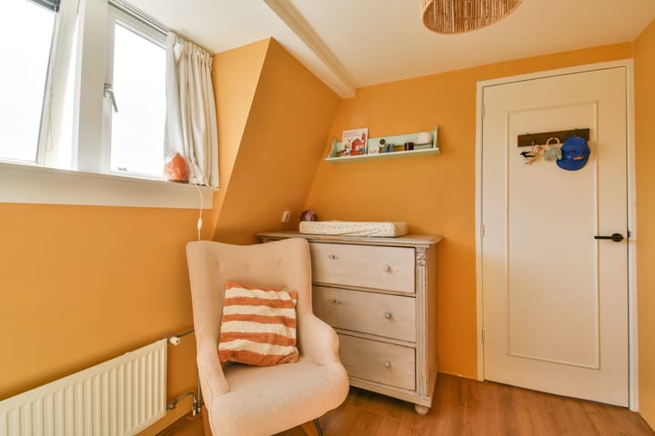 Foto 27 van Uranusstraat 23