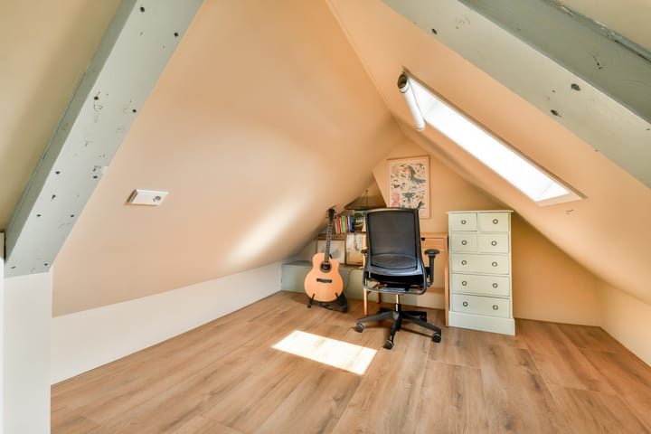 Foto 28 van Uranusstraat 23