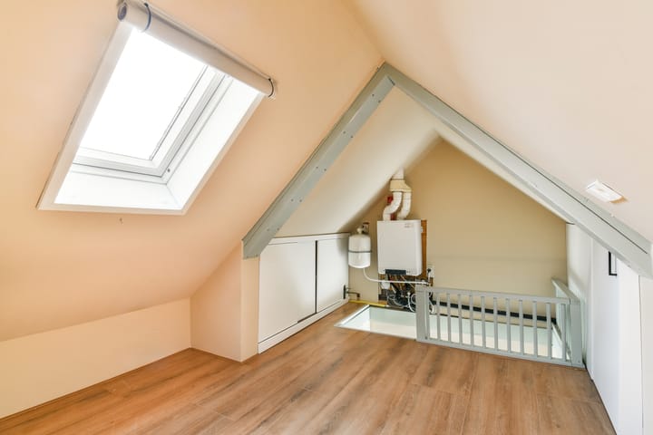 Foto 29 van Uranusstraat 23