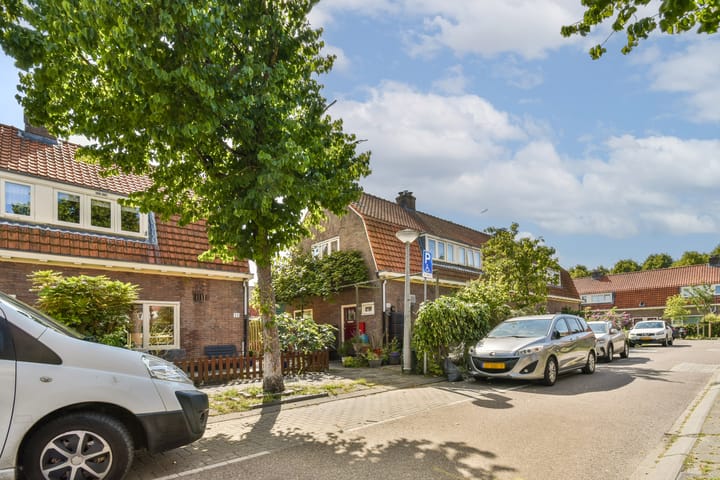 Foto 30 van Uranusstraat 23