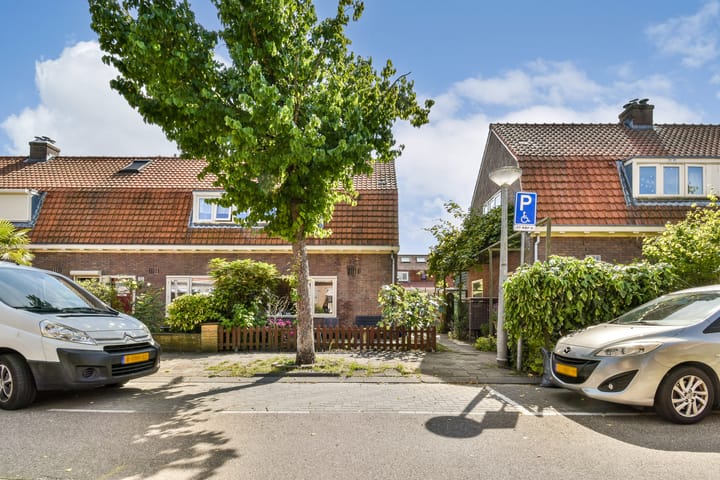 Foto 31 van Uranusstraat 23