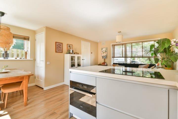 Foto 13 van Uranusstraat 23