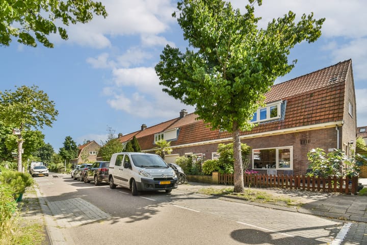 Foto 32 van Uranusstraat 23