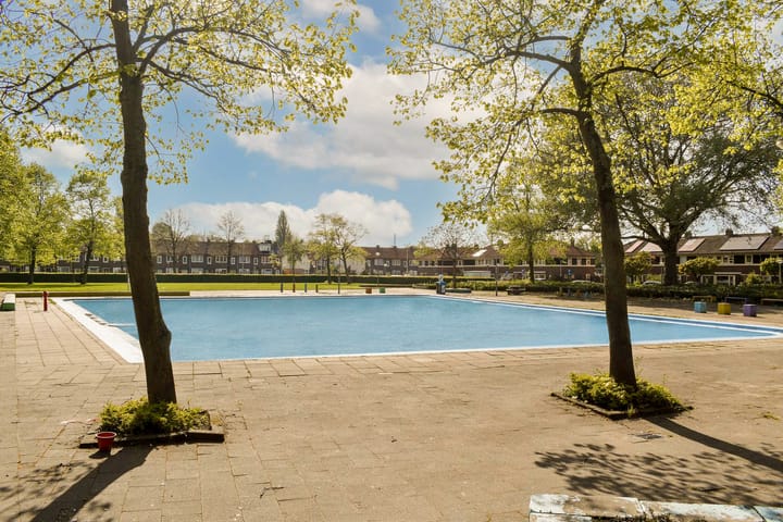 Foto 35 van Uranusstraat 23