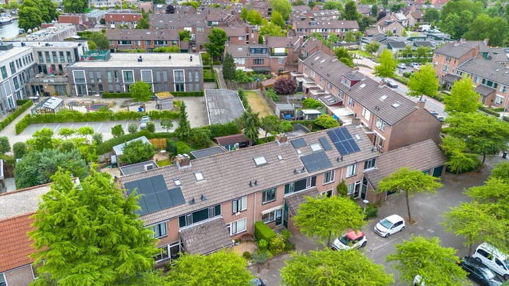 Foto 41 van Amstel 6