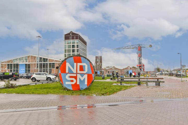 Foto 38 van Uranusstraat 23