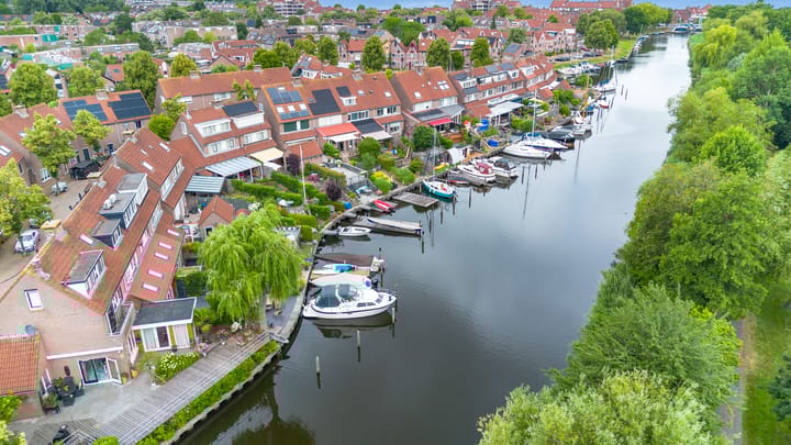 Foto 44 van Amstel 6