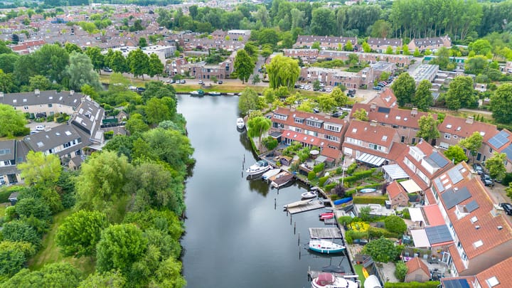 Foto 45 van Amstel 6